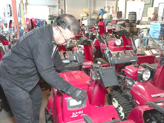 洗濯機を高く理由2